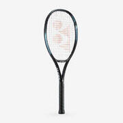 Racchetta tennis adulto Yonex EZONE 100 AQUA nera