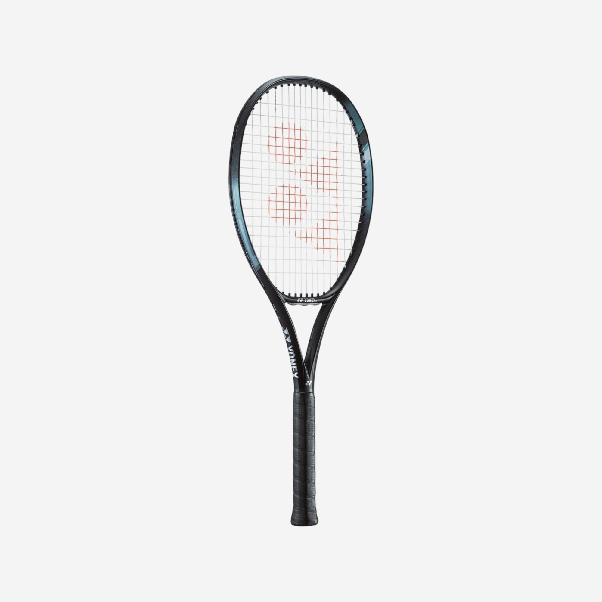 Yonex - Raquette De Tennis Adulte - Yonex Ezone 100 Aqua Noir 300g - Raquette De Tennis - Tennis - - Grip 2 - Decathlon