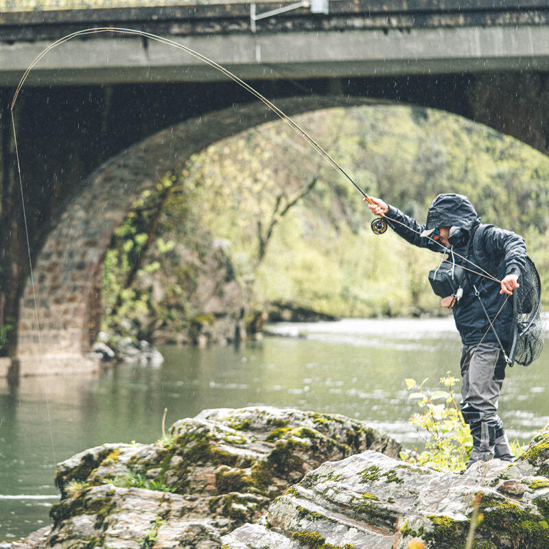 Muškařský prut HRK 10' 3/4 wt