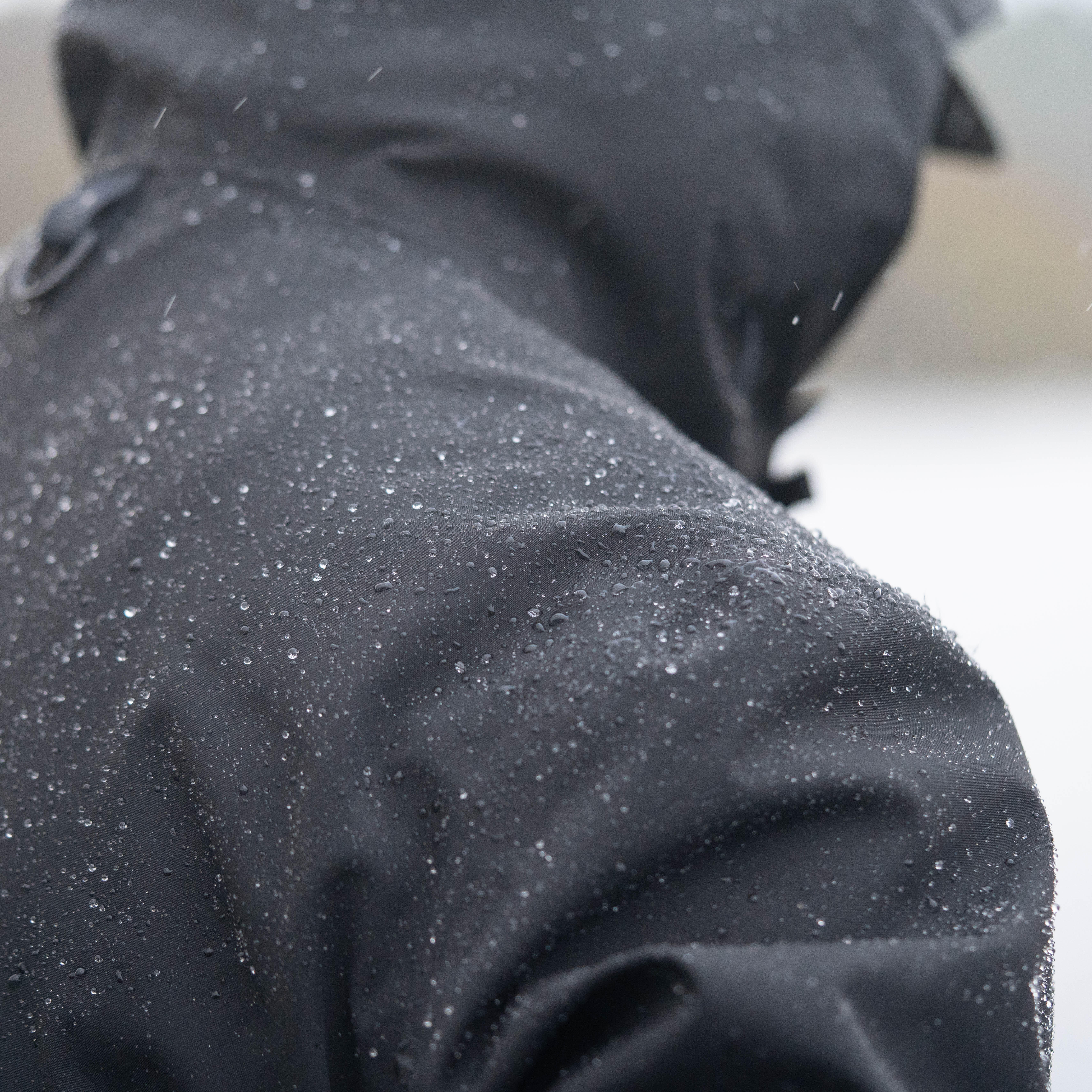 Manteau de pêche imperméable- 500 - CAPERLAN