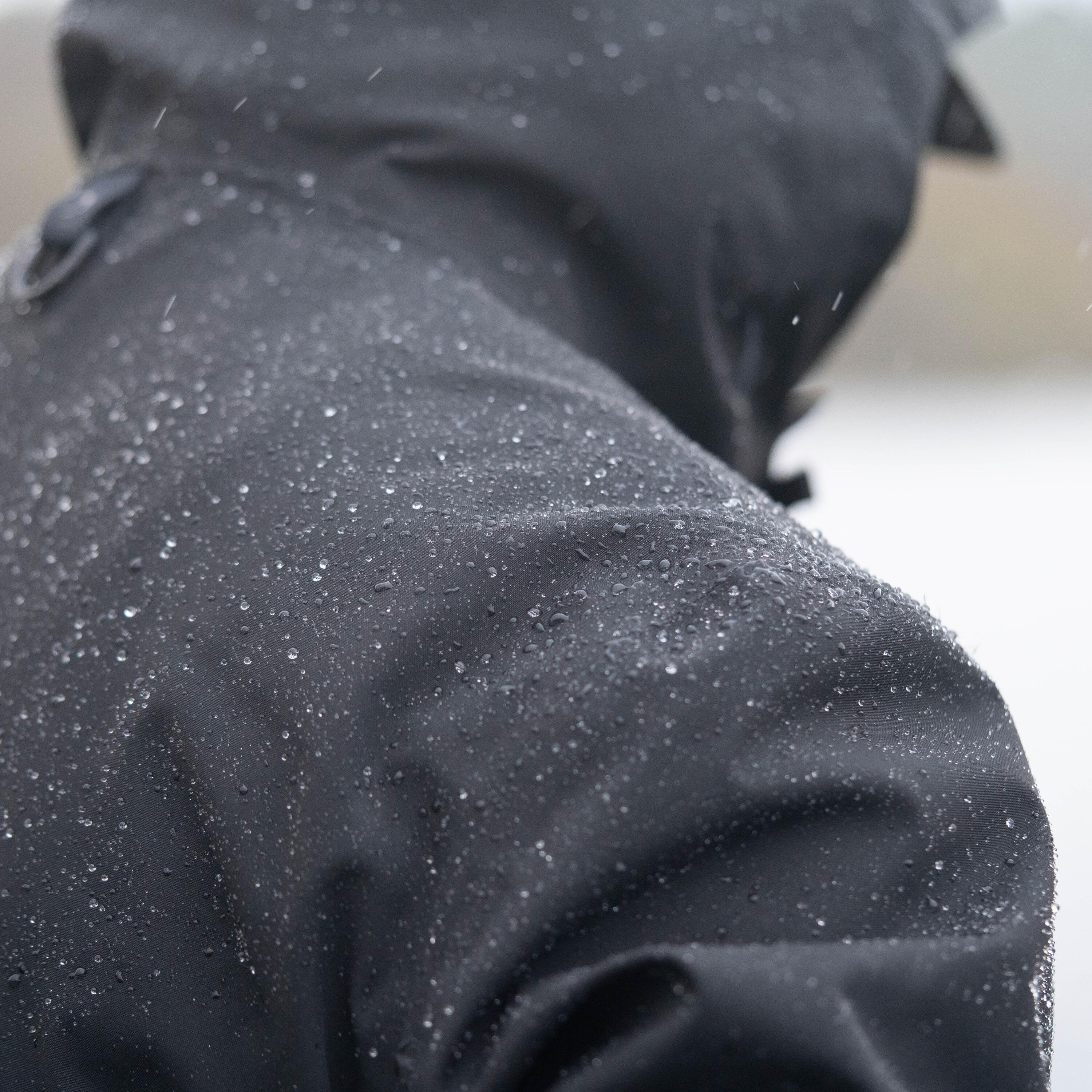 Manteau de pêche imperméable- 500 17/18