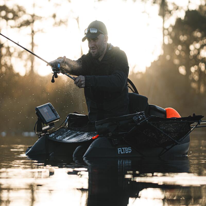 Pływadełko Caperlan FLOAT TUBE FLTB -5 V2 CAPERLAN | Decathlon