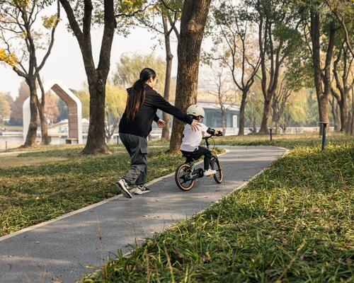 Kinderfiets kiezen