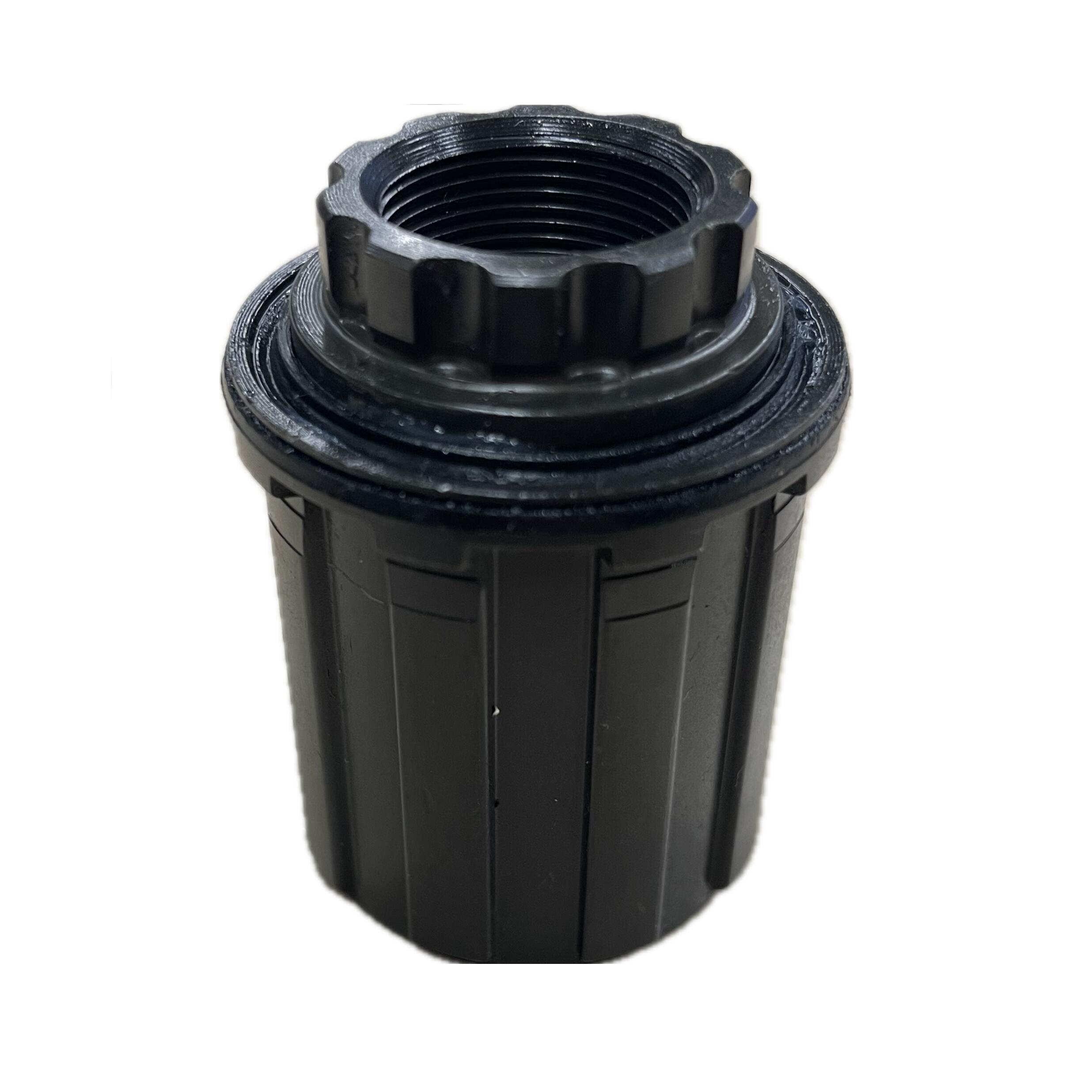 Mountain Bike Cup and Cone Cassette Hub - ROCKRIDER