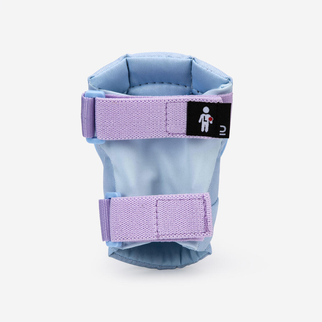 SET 3P PLAY CN CIRCUS BUNNY
