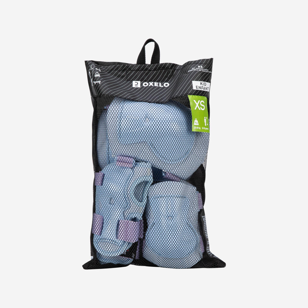 SET 3P PLAY CN CIRCUS BUNNY