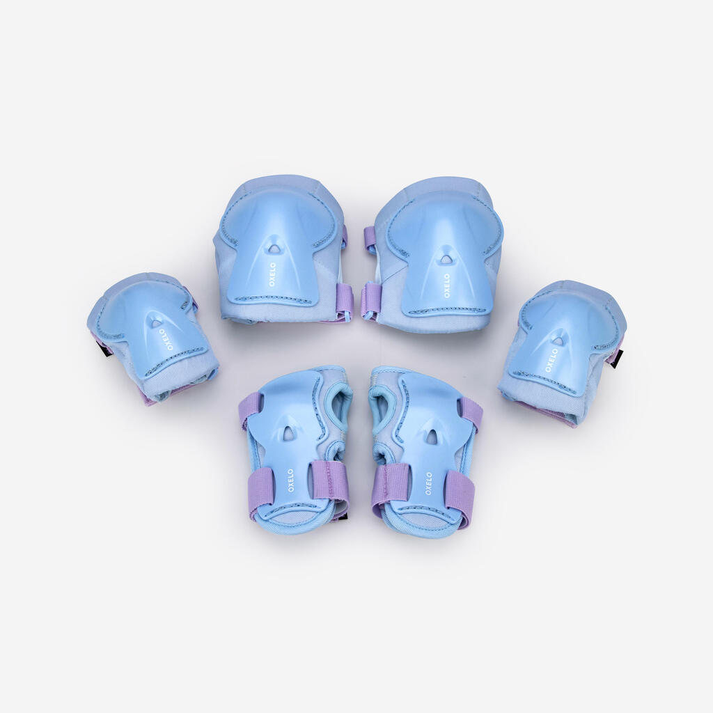 SET 3P PLAY CN CIRCUS BUNNY