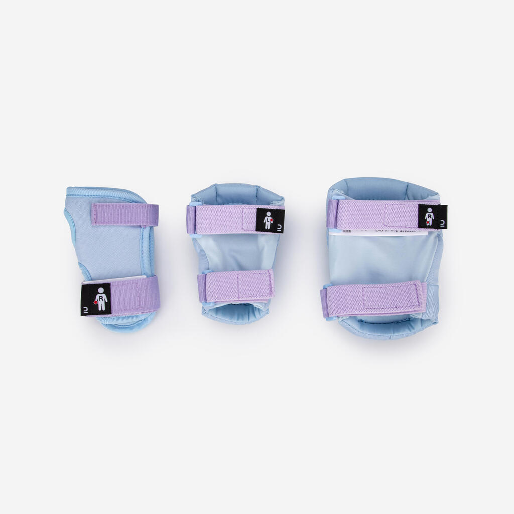SET 3P PLAY CN CIRCUS BUNNY