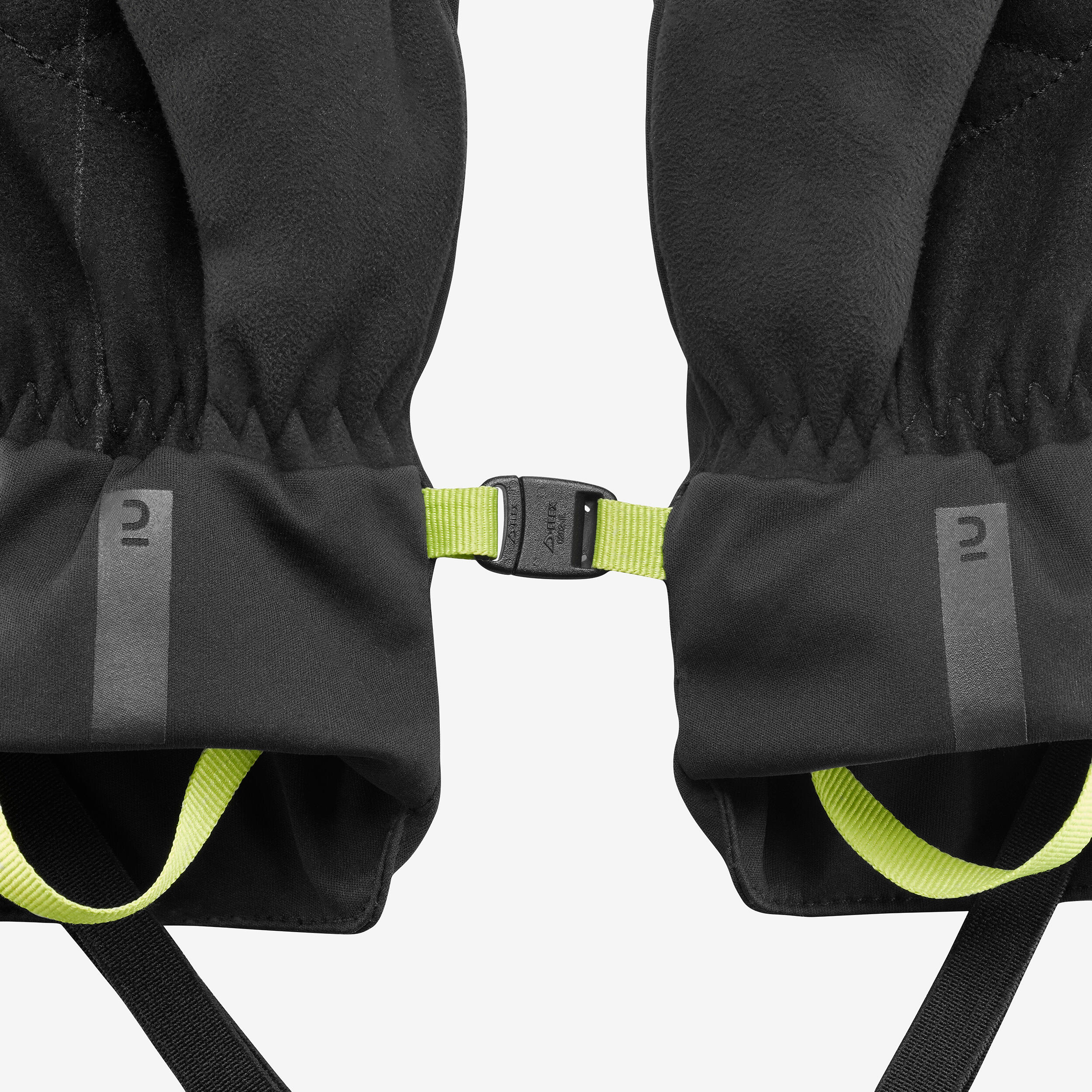 Luvas de ski de fundo quentes 100 criança  3/6