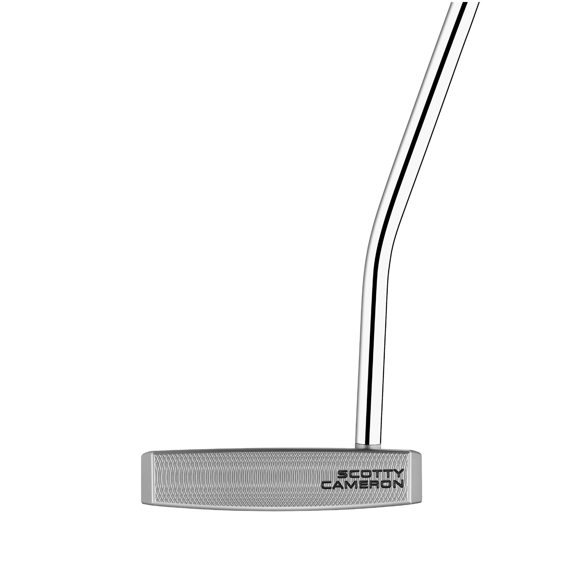 putter da golf bilanciato con faccia da 34" per destri - SCOTTY CAMERON Phantom 5