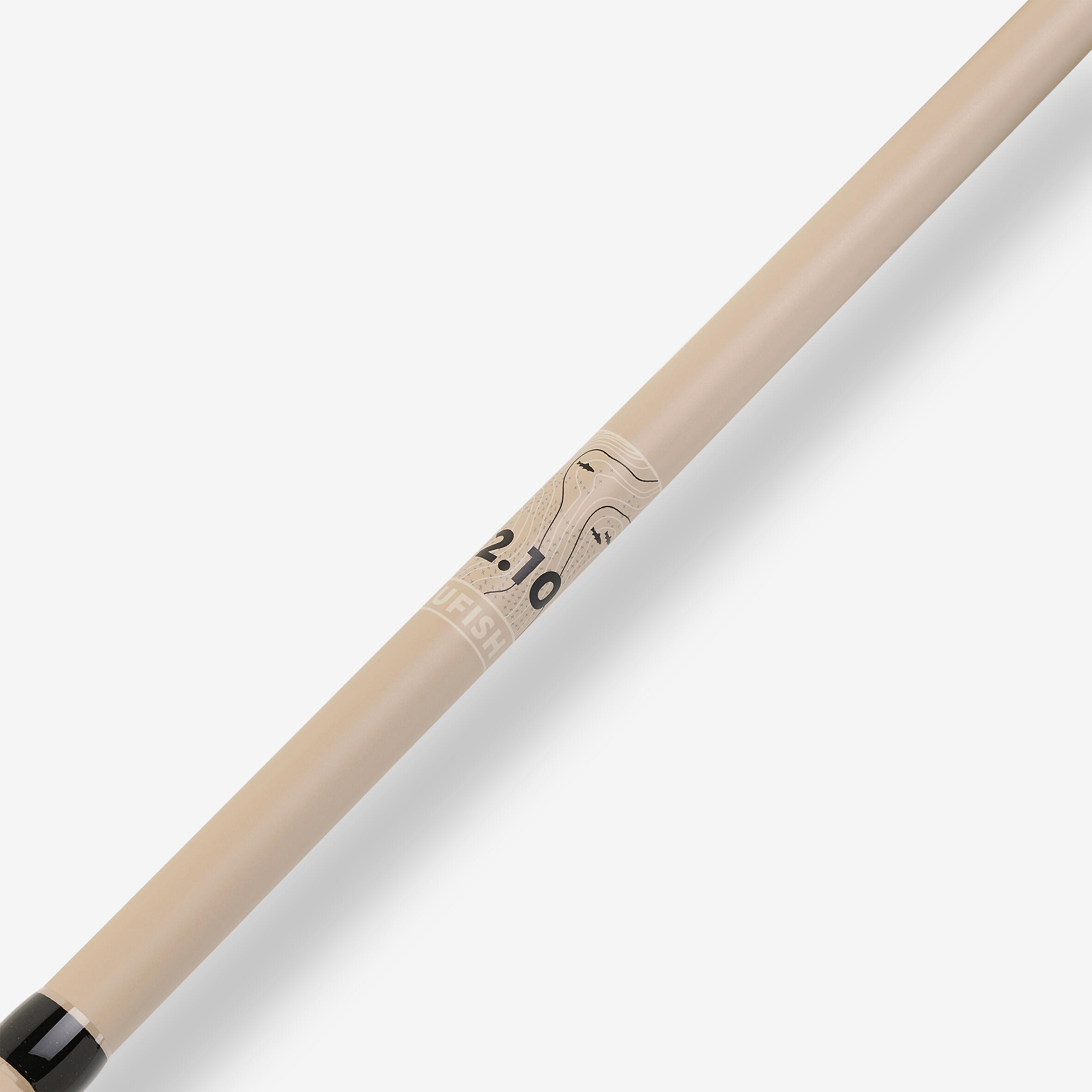 Ensemble - Ufish 2.10 P - CAPERLAN