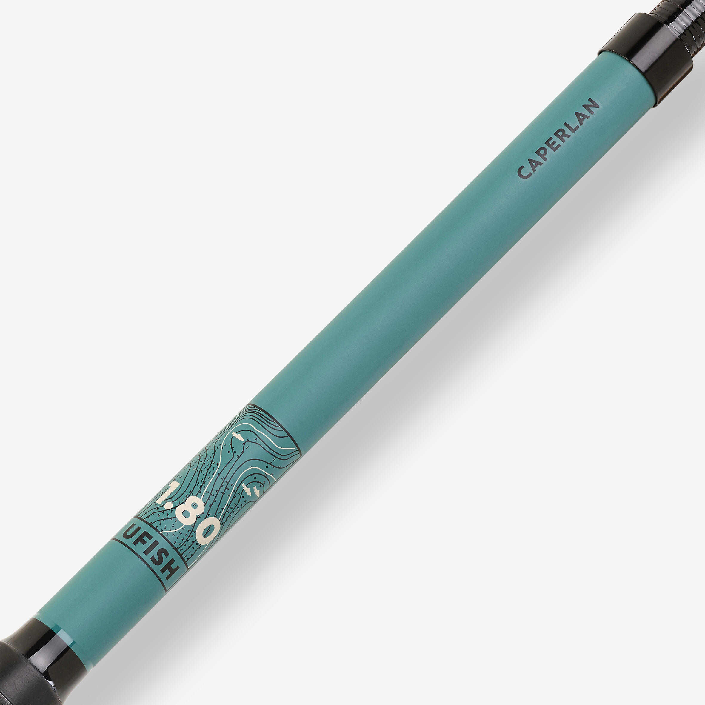 Combo ufish 1.80 5/5