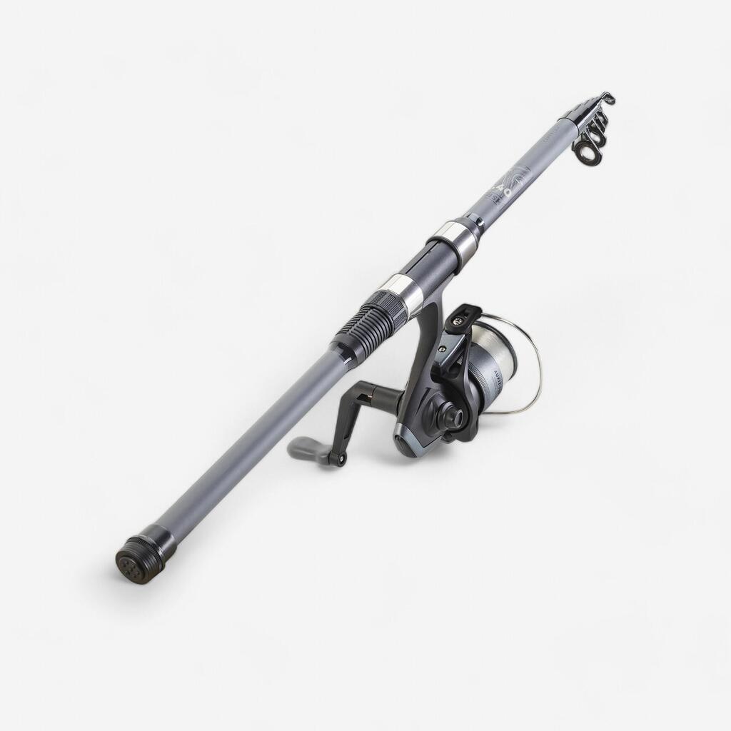 Beginner Fishing Set Ufish 2.40m