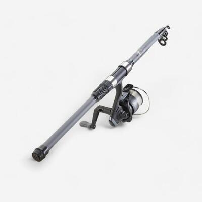 Set pesca UFISH 2.40