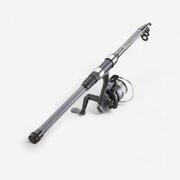 CONJUNTO DE PESCA UFISH 2,40