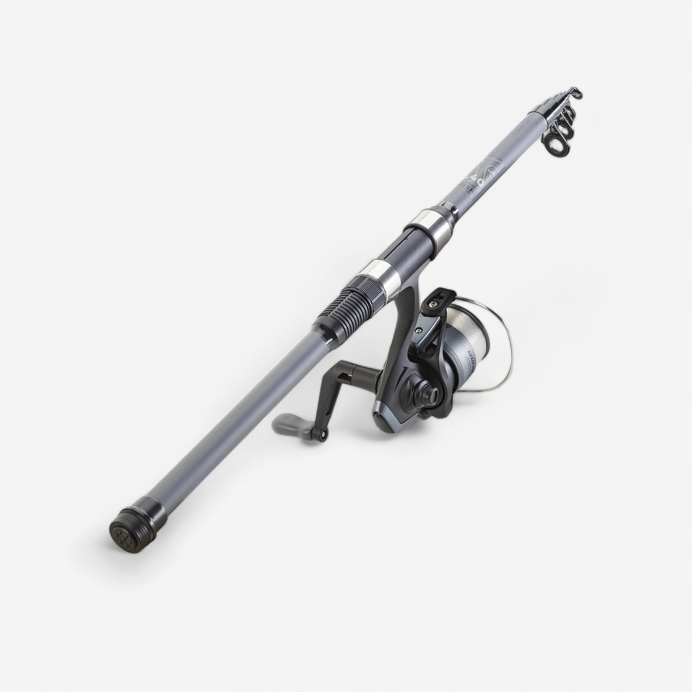 Conjunto de pesca ufish 2,40