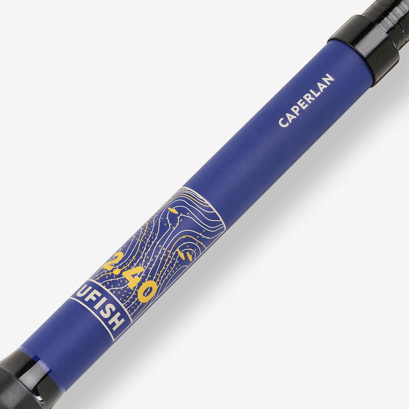 Olta Takımı Seti - Balıkçılık - 3000 240 cm - UFISH 2.40