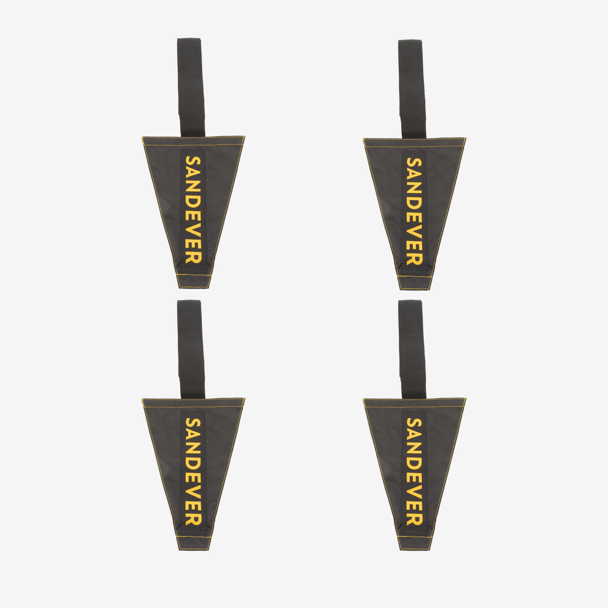 Kit pour l'entrainement du Beach Tennis TRAINING SERVICE PRECISION 3/25