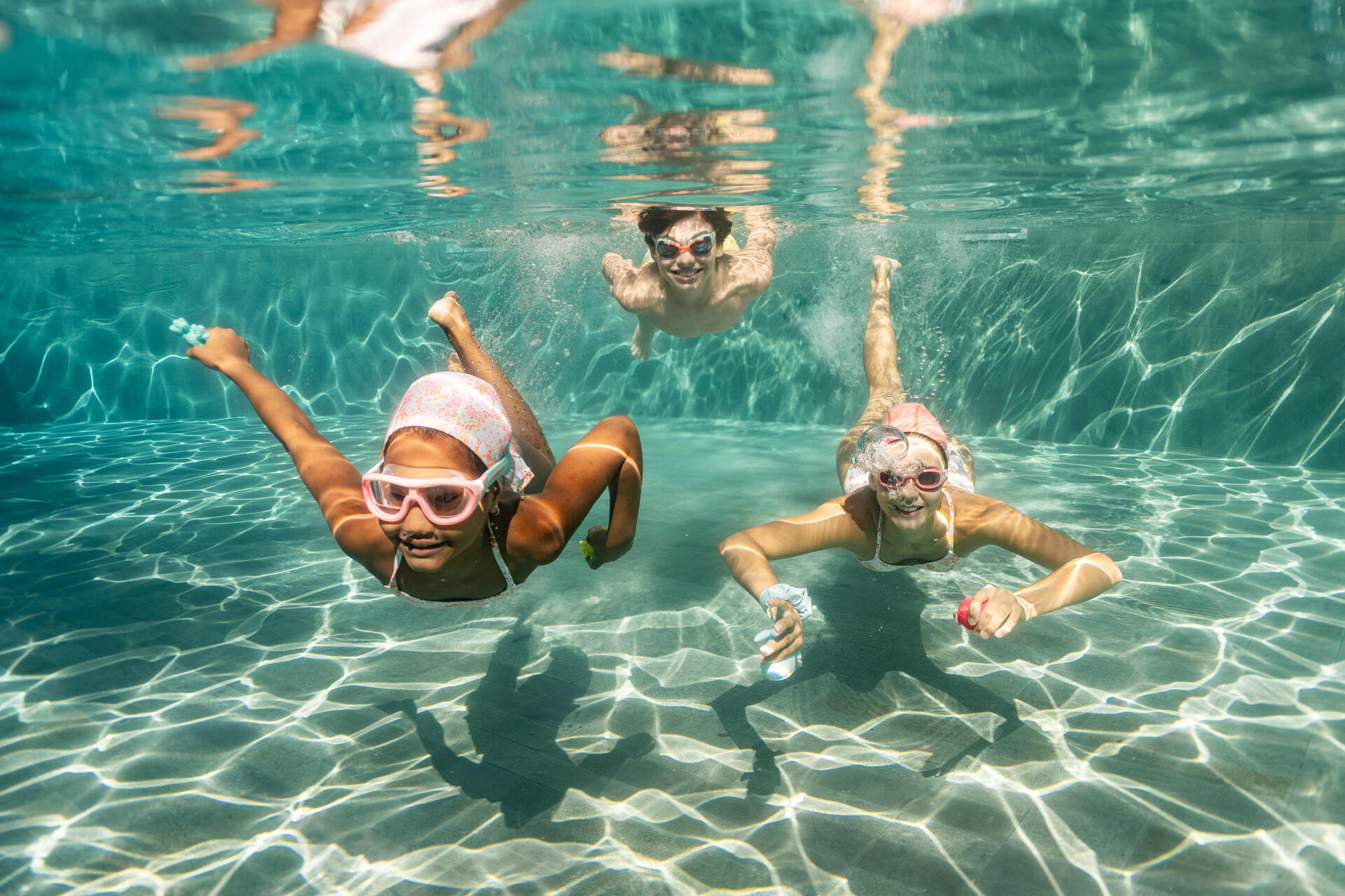 Tous nos articles sportifs