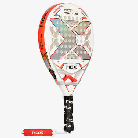 Adult Padel Racket AT Pro Cup Coorp