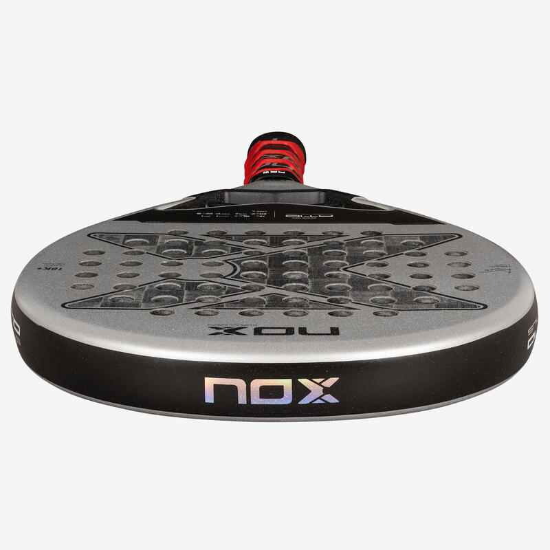 Raketa na padel Nox AT10 Genius 18K Agustin Tapia