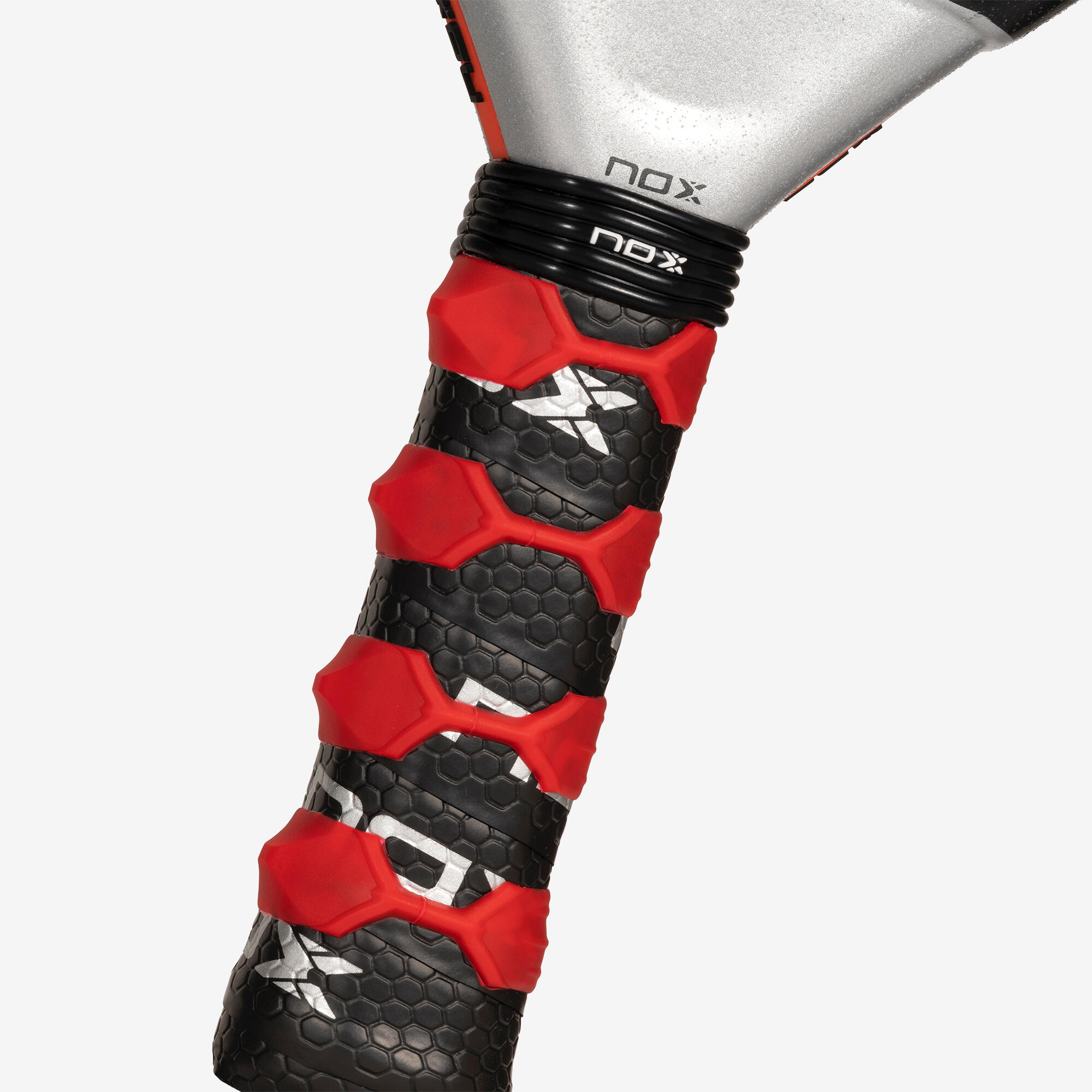 Racchetta padel adulto Nox AT10 GENIUS 18K Agustin Tapia 11/14