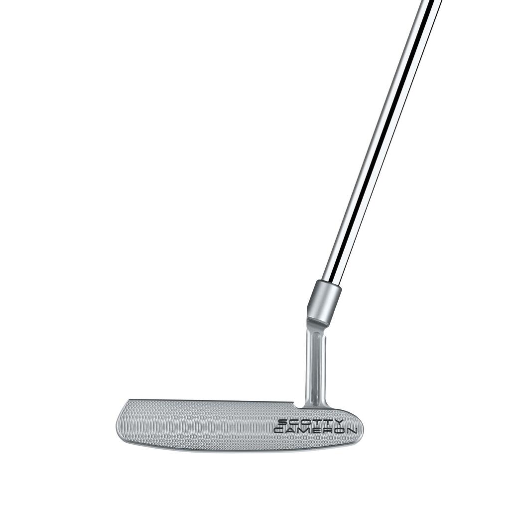 Putter na golf 34