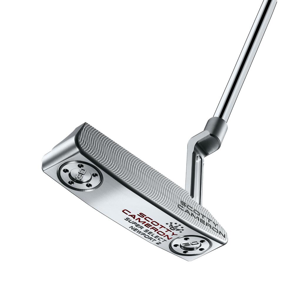 Putter na golf 34