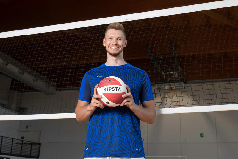 VOLLEY-BALL : COMMENT CHOISIR SON BALLON ?
