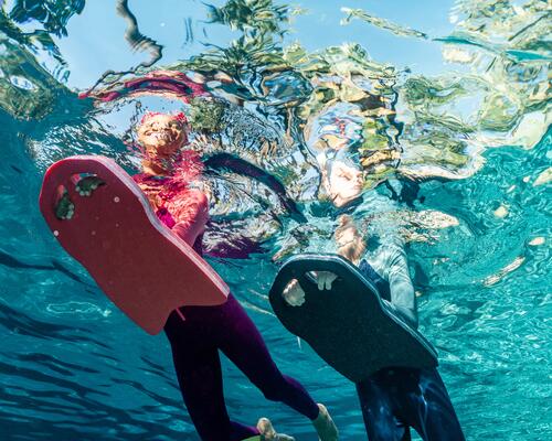 Schwimmhilfen richtig pflegen: Tipps für Sicherheit & Haltbarkeit