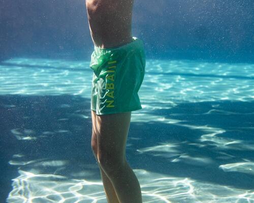 Comment laver et entretenir son maillot de bain ?