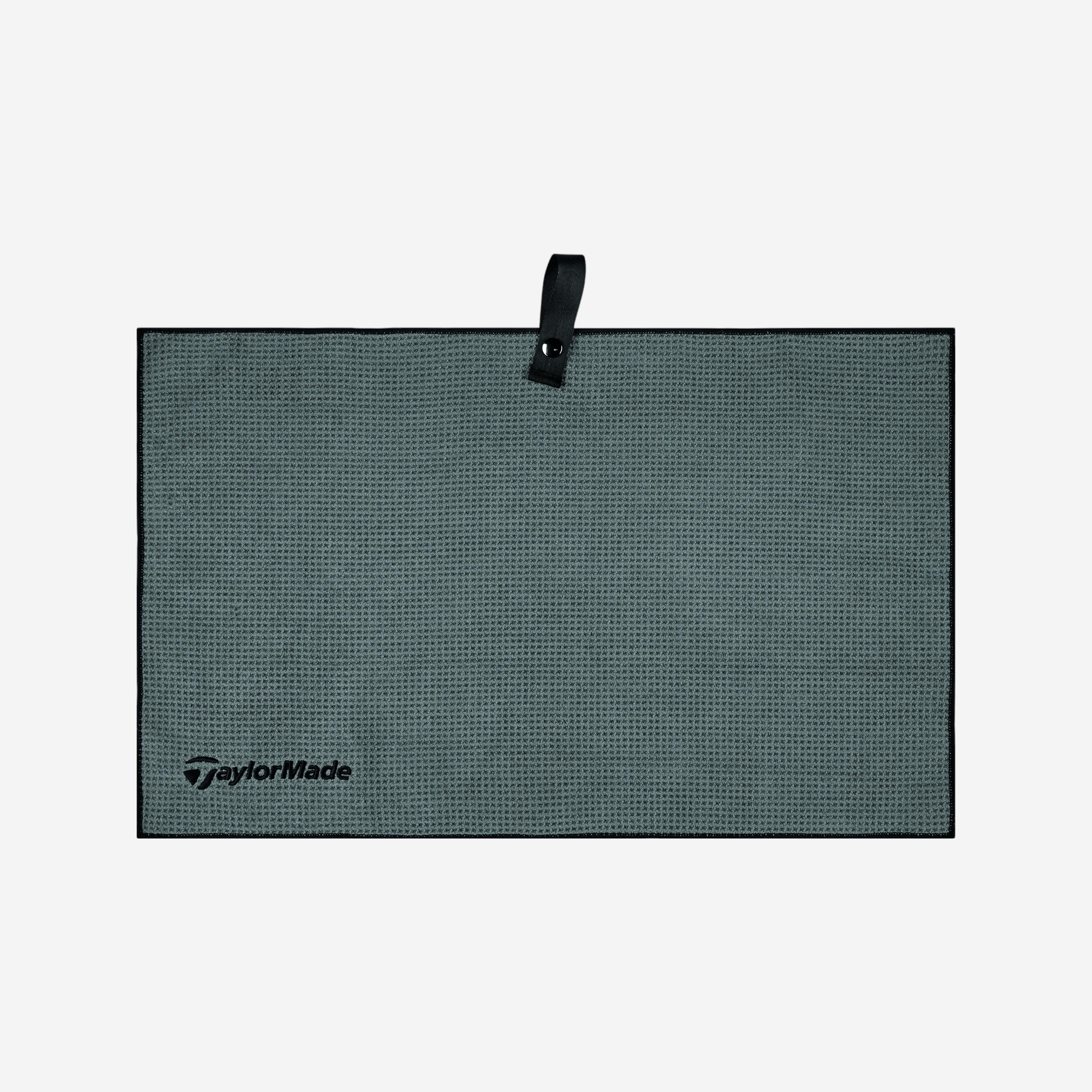 Taylormade - Serviette Golf Microfibre - Taylormade Gris - Serviette - Golf - - No Size - Decathlon