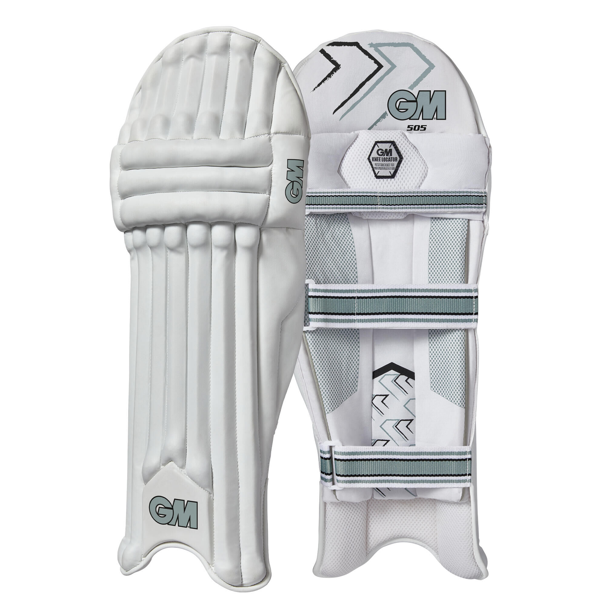 UNICORN GM Kryos 505 Cricket Batting Pads