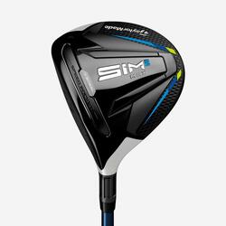 Bois 5 golf gaucher regular - TAYLORMADE SIM2 MAX