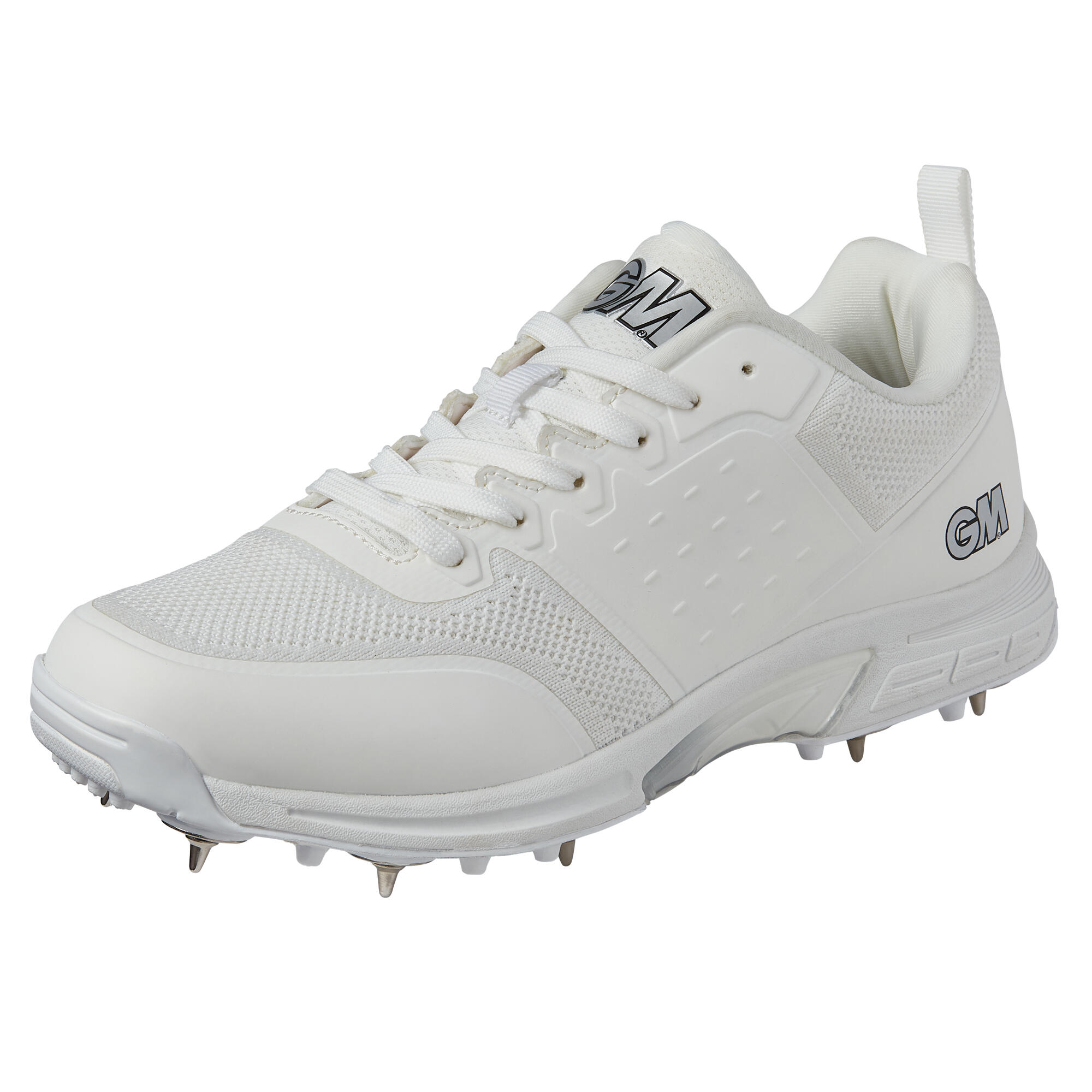 UNICORN Gm kryos cricket spiked shoe junior sizes 3-6