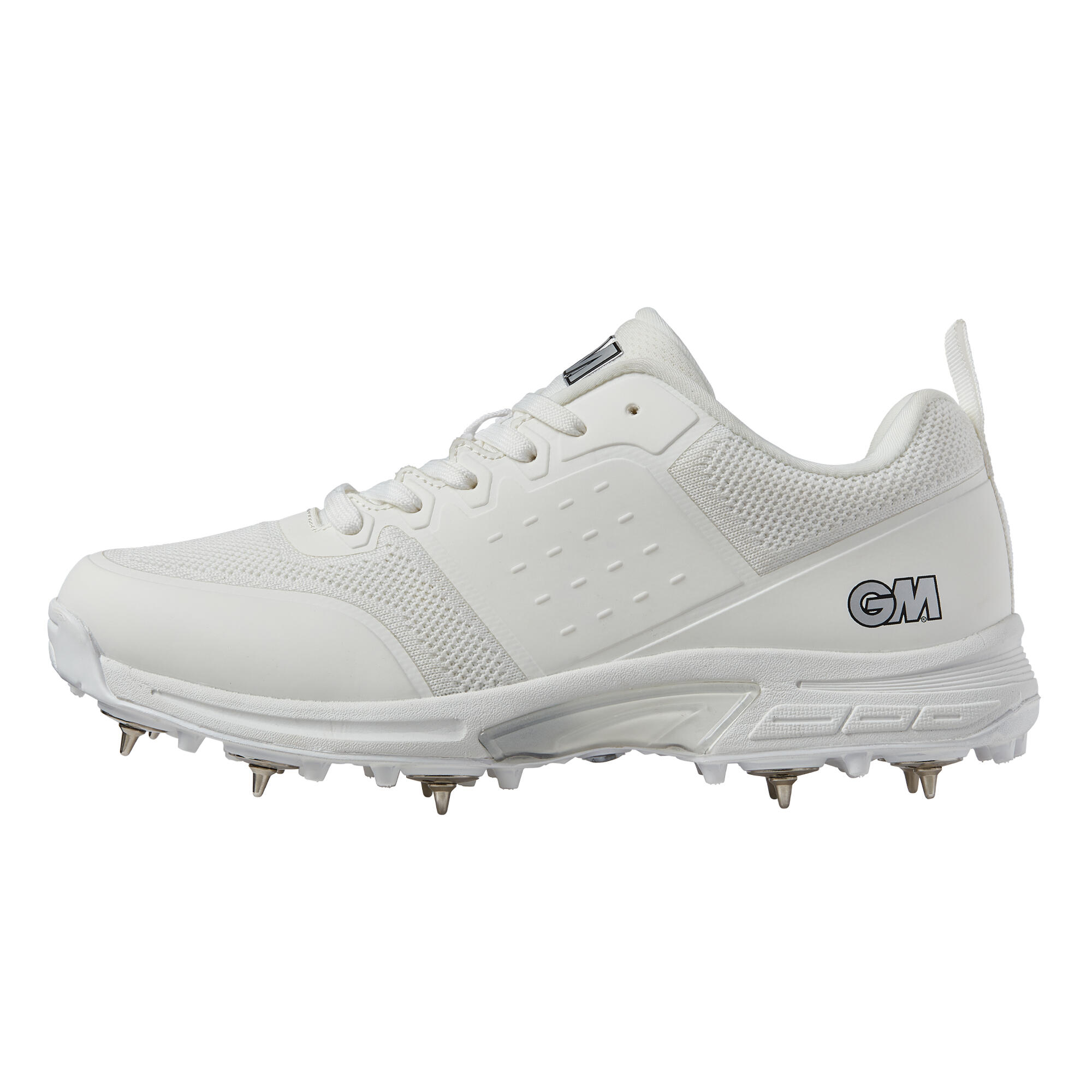 GM Kryos Cricket Spiked shoe junior sizes 3-6 3/4