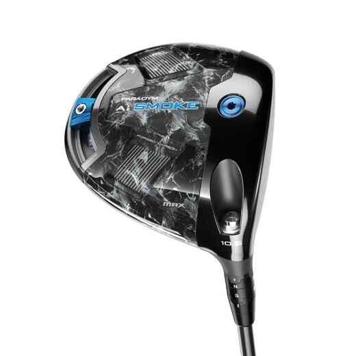 
      Golf driver right-handed regular - CALLAWAY Paradym AI Smoke MAX
  