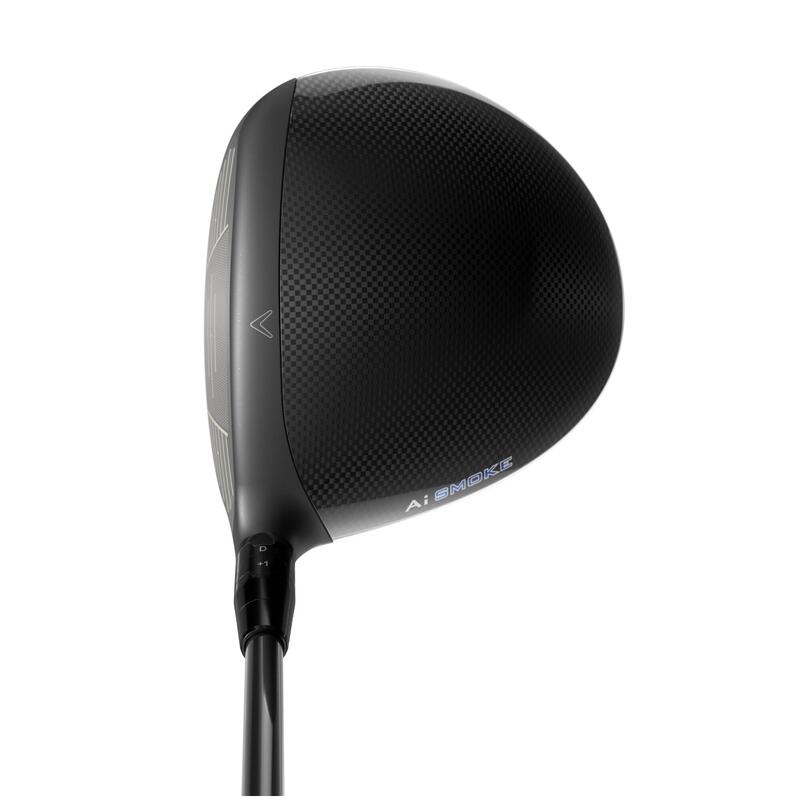 Madeira 5 golf destro regular - CALLAWAY Paradym AI Smoke MAX