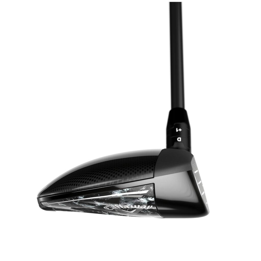 Golf 5-Wood Right Handed Regular - CALLAWAY Paradym AI Smoke MAX