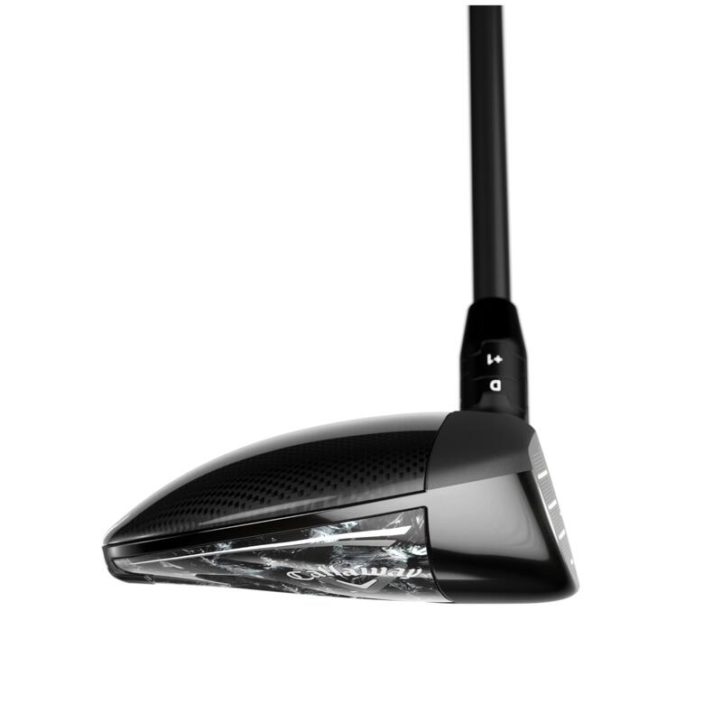 Kij golfowy wood 5 Callaway Paradym Smoke Max regular dla praworęcznych 