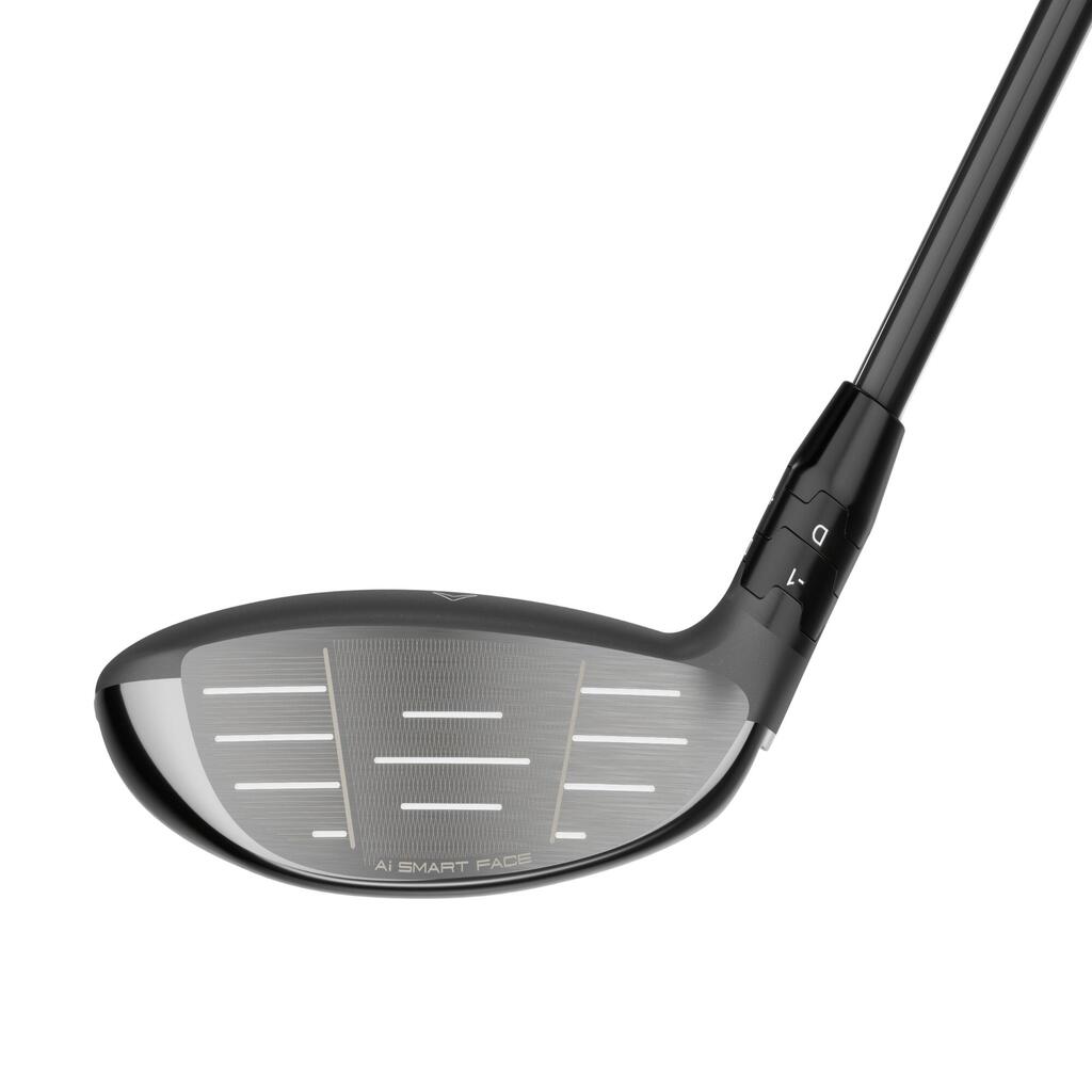 Drevo č. 5 na golf pre pravákov regular CALLAWAY Paradym AI Smoke MAX