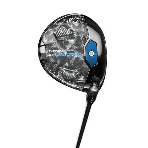 
      Golf Fairwayholz Callaway Paradym AI Smoke Max (Nr. 5) - RH Regular 
  