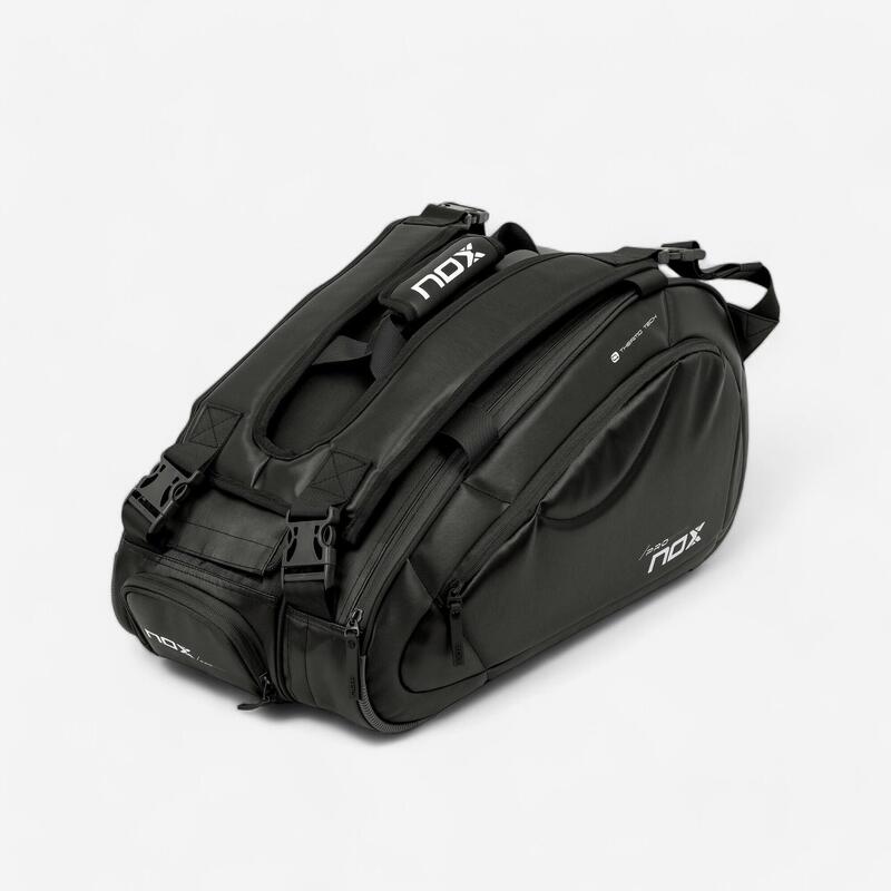 Geantă Izotermă Padel 48L - Nox Pro Series 2024 Negru