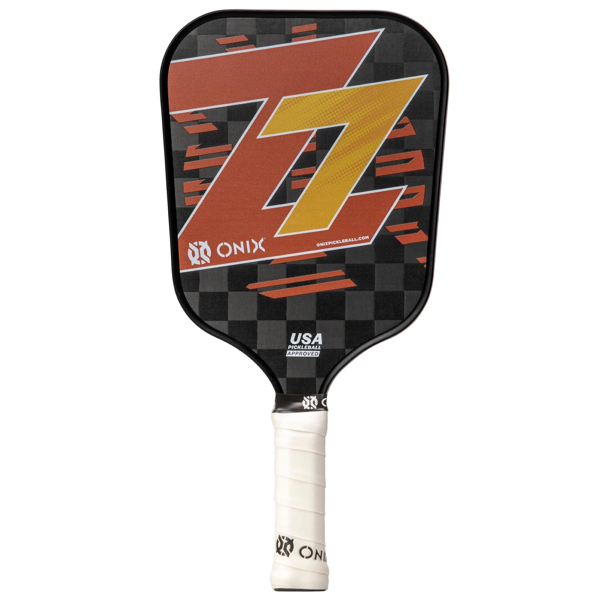 Pickleball Racquet Z7 - Graphite - ONIX