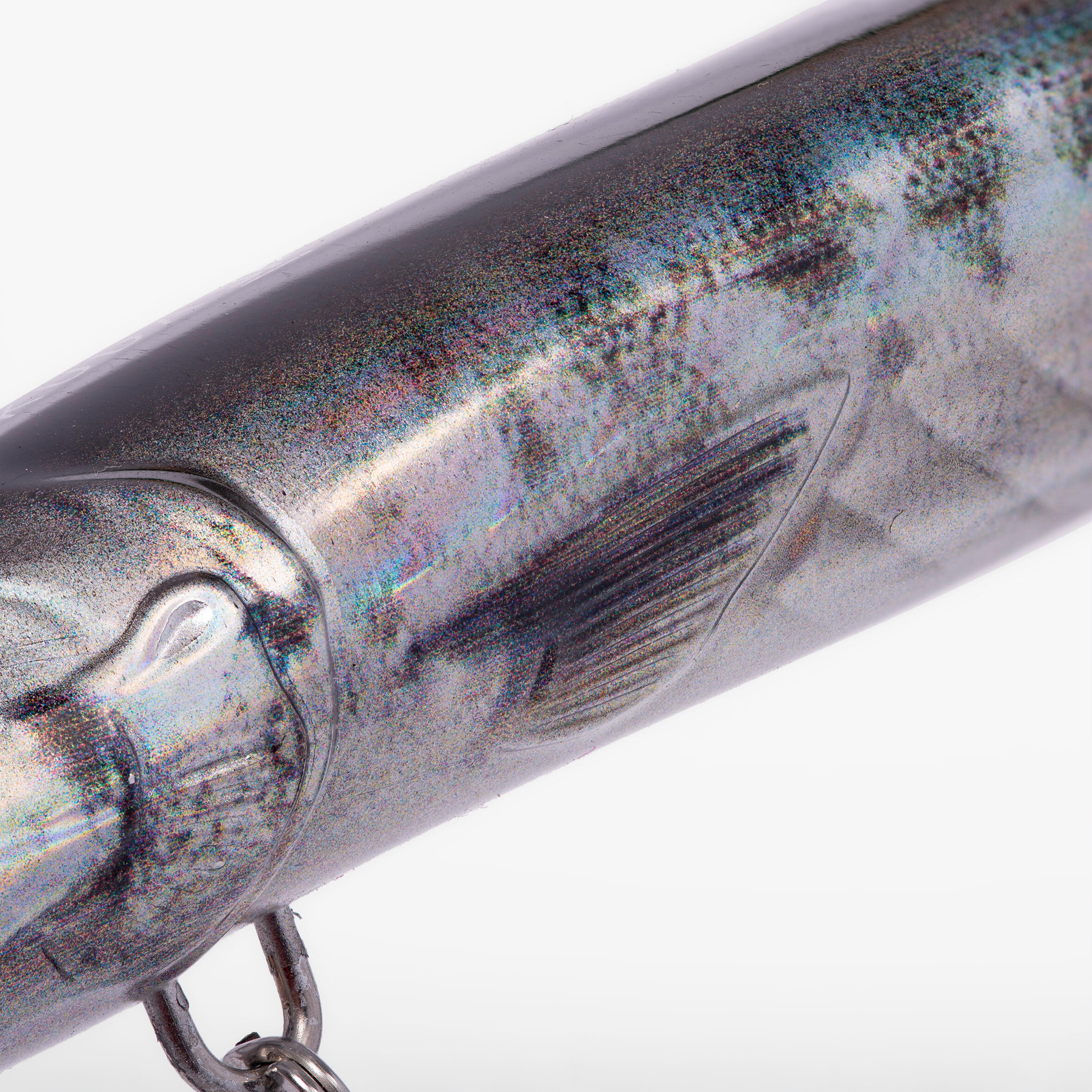 Jerkbait pêche au leurre en mer JERKUDA 170SP Barracuda 4/10
