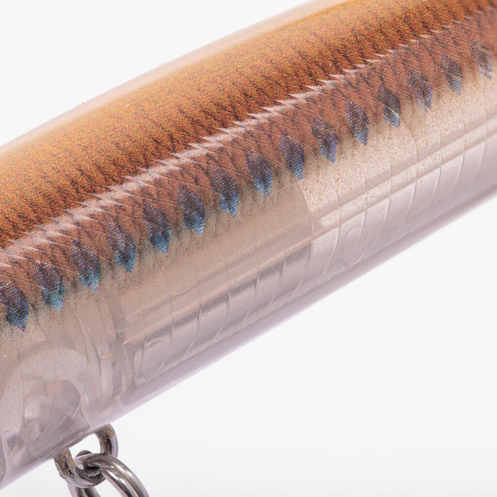 Varalica SAXTON 110 SP SMELT
