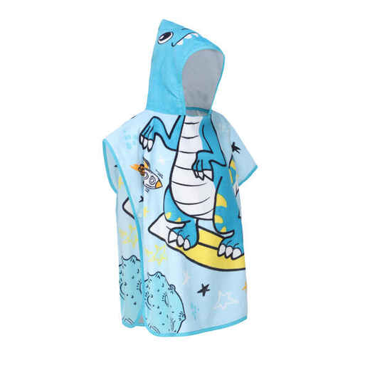 
      Surf enfant poncho PETIT DINO
  