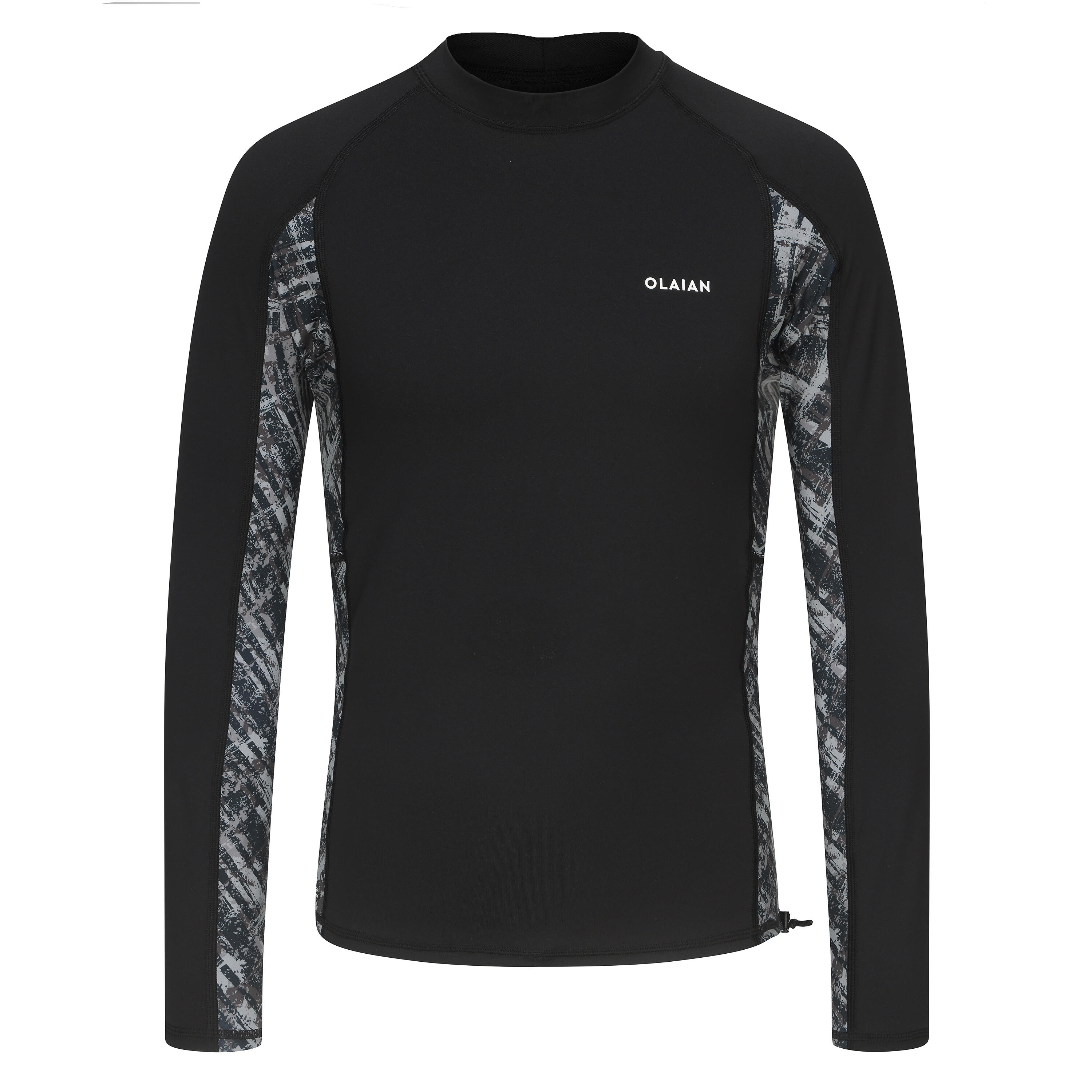 Olaian shirt sale