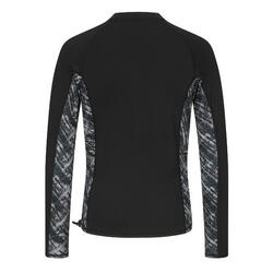 Under armour long best sale sleeve uv protection