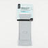 UV Protected Arm and Hand Sleeves running  grey